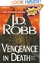 Vengeance in Death (In Death #6)