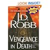 Vengeance in Death (In Death #6)