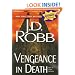 Vengeance in Death (In Death #6)