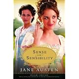 Sense and Sensibilityby Jane Austen