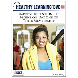 Improve Retention It Begins on Day One of Their Membership