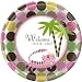 Queen of the Jungle Lunch Plate 8ct