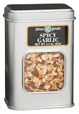 Dean Jacobs Spicy Garlic, 3.4-Ounce Tins (Pack of 6)