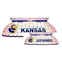 Kansas Pool Table Lamp