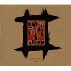 The Fall of the House of Usher