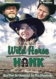 Wild Horse Hank