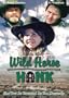 Wild Horse Hank