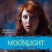 Moonlight: Dark Guardian, Book 1 | [Rachel Hawthorne]