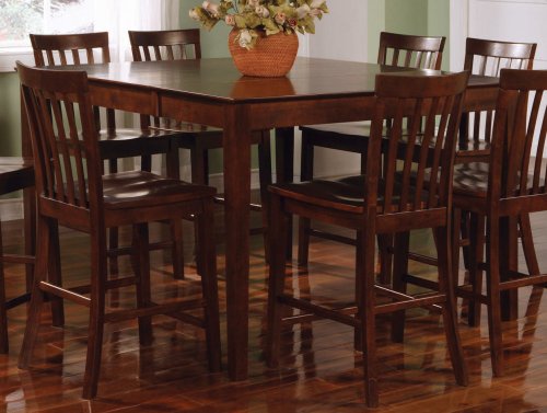 Springfield Walnut Dining Room Coaster 101038WLN