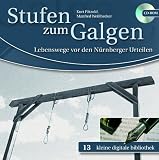 Stufen zum Galgen
