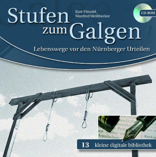 Stufen zum Galgen