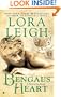 Bengal's Heart (Breeds, No 7)