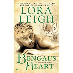 Bengal's Heart (Breeds)