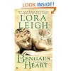 Bengal's Heart (Breeds, No 7)