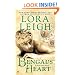 Bengal's Heart (Breeds, No 7)