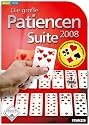 Die große Patiencen Suite 2008
