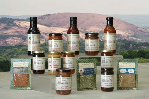 Fredericksburg Farms Customer Appreciation Pack by Fredericksburg Farms