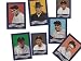 1927 New York Yankees Baseball Trading Cards Babe Ruth, Lou Gehrig. & Free Bonus Shoeless Joe Jackson Rookie Card
