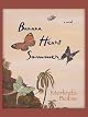 Banana Heart Summer
