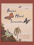 Banana Heart Summer
