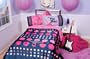 Hannah Montana Part Time Rocker Twin Comforter