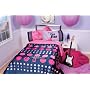 Hannah Montana Part Time Rocker Twin Comforter