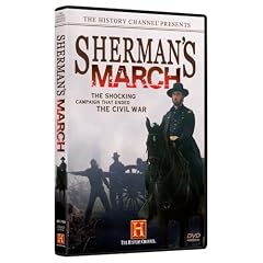 The History Channel Presents Sherman's March