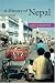 A History of Nepal