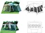 Giga Tent-Kinsman Mt.