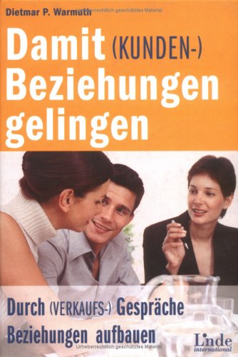 Gespraeche