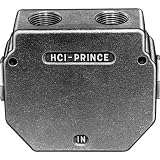 Prince Divider/Combiner Valve-8GPM