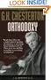 Orthodoxy
