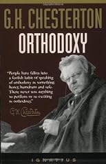 Orthodoxy