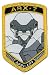 Full Metal Panic!: Arbalest Symbol Patch
