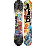 Lib Technologies T.Rice Pro Model C2BTX Blunt Snowboard