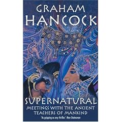 Supernatural: Meetings with the Ancient Teachers of Mankind (Taschenbuch)