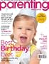 Parenting Early Years (1-year)