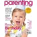 Parenting Early Years (1-year)