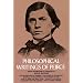 Philosophical Writings of Peirce