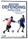 Soccer Defending Italian Style DVD