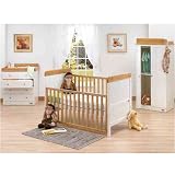 Tutti Bambini Fernando Room Set