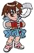 Puzzle Fighter: Sakura Patch