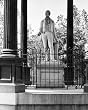 Henry Clay Memorial, Grounds of Capitol, Richmond, 1865 - 16x20-inch Photographic Print from the Library of Congress Collection