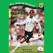 David Beckham: Born to Play | [B. A. Roth]