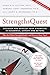 Strengths Quest: Discover and Develop Your Strengths in Academics, Career, and Beyond