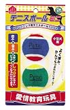 ペティオ 愛情教育玩具 テニスボール ミニ 2065120