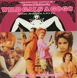 Wild Gals a Go-Go
