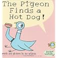 The Pigeon Finds a Hot Dog!