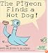 The Pigeon Finds a Hot Dog!
