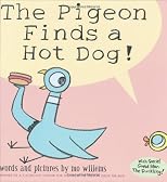 The Pigeon Finds a Hot Dog!